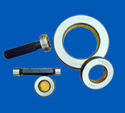 螺纹环塞规Thread Ring Gauge