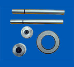 芯 轴Mandrel