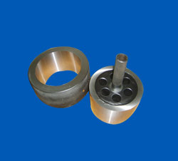 锥度环塞规Taper Ring Gauge